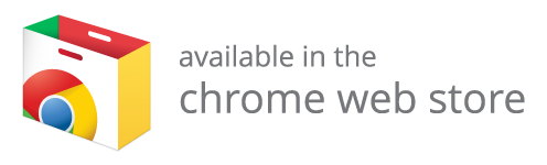 It can be found in the Chrome Web Store
